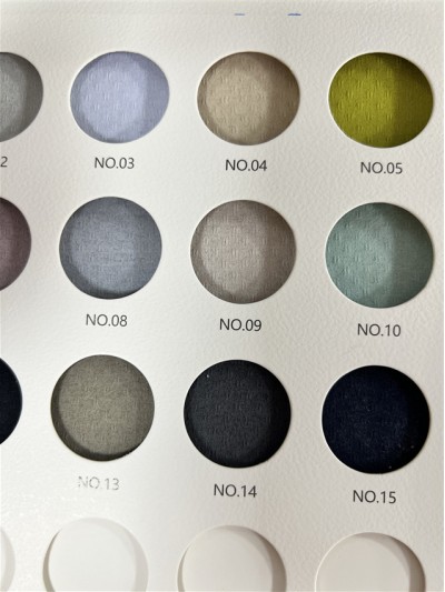 GZ-DZLP  F078 肌理排汗速乾棉 規格:170cm*145g/㎡ 成分:50%複合彈性纖維 50%Polyester  防紫外線  UPF50+   7A抗菌  吸濕速乾   抗皺 細節-1